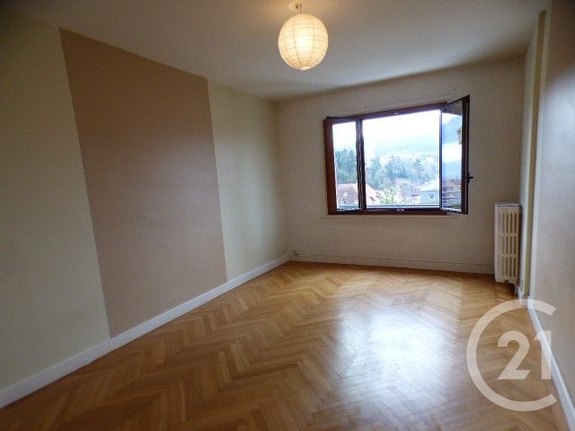 Appartement T3 &agrave; louer - 3 pi&egrave;ces - 72,05 m2 - Annecy - 74 - RHONE-ALPES