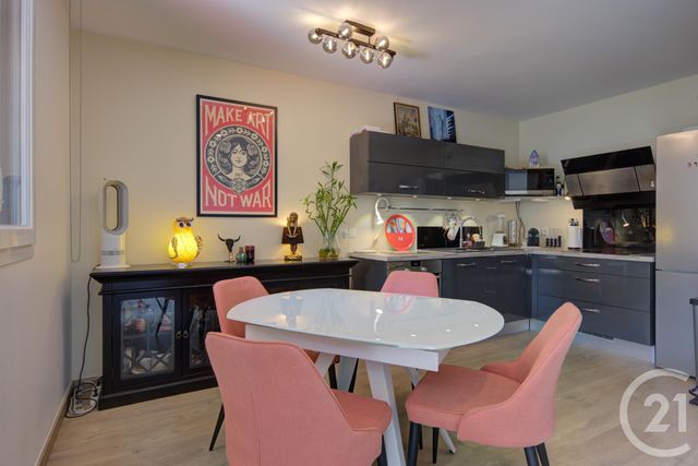 Appartement &agrave; vendre - 3 pi&egrave;ces - 67,21 m2 - Annecy - 74 - RHONE-ALPES