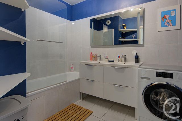 Appartement &agrave; vendre - 3 pi&egrave;ces - 67,21 m2 - Annecy - 74 - RHONE-ALPES