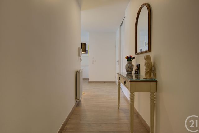 Appartement &agrave; vendre - 3 pi&egrave;ces - 67,21 m2 - Annecy - 74 - RHONE-ALPES