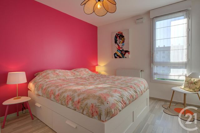 Appartement &agrave; vendre - 3 pi&egrave;ces - 67,21 m2 - Annecy - 74 - RHONE-ALPES