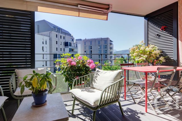 Appartement à vendre ANNECY