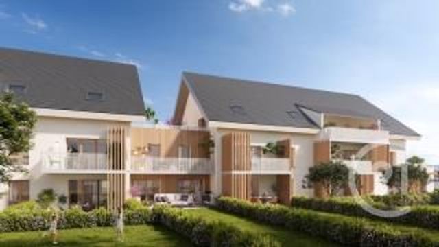 Appartement T3 à vendre RUMILLY