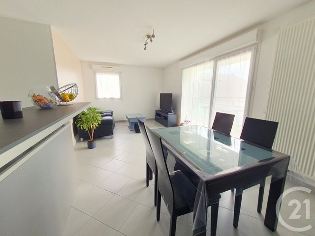 appartement - RUMILLY - 74