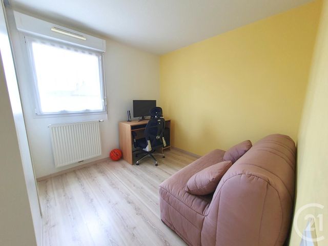 Appartement F3 &agrave; vendre - 3 pi&egrave;ces - 60,84 m2 - Rumilly - 74 - RHONE-ALPES