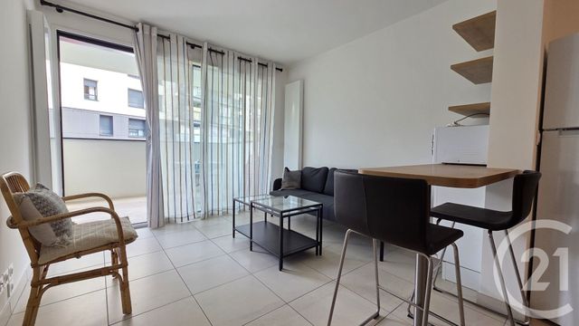 Appartement F2 à vendre ANNECY