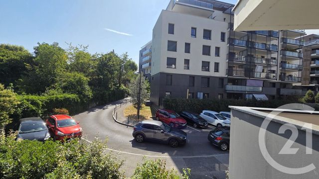 Appartement F2 &agrave; vendre - 2 pi&egrave;ces - 38,41 m2 - Annecy - 74 - RHONE-ALPES