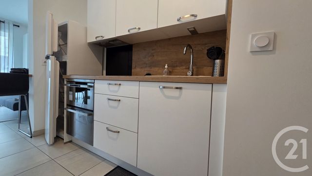Appartement F2 &agrave; vendre - 2 pi&egrave;ces - 38,41 m2 - Annecy - 74 - RHONE-ALPES