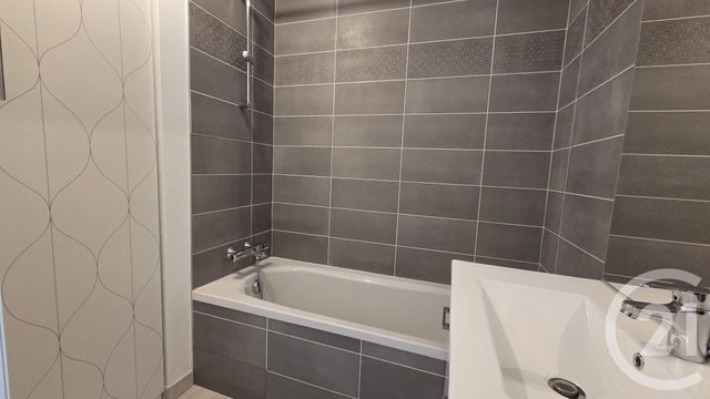 Appartement F2 &agrave; vendre - 2 pi&egrave;ces - 38,41 m2 - Annecy - 74 - RHONE-ALPES