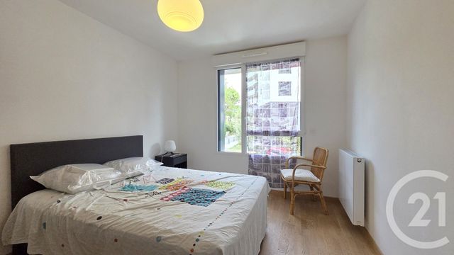 Appartement F2 &agrave; vendre - 2 pi&egrave;ces - 38,41 m2 - Annecy - 74 - RHONE-ALPES