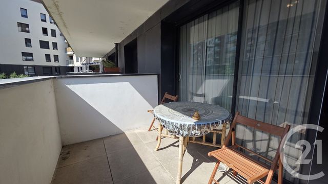 Appartement F2 &agrave; vendre - 2 pi&egrave;ces - 38,41 m2 - Annecy - 74 - RHONE-ALPES
