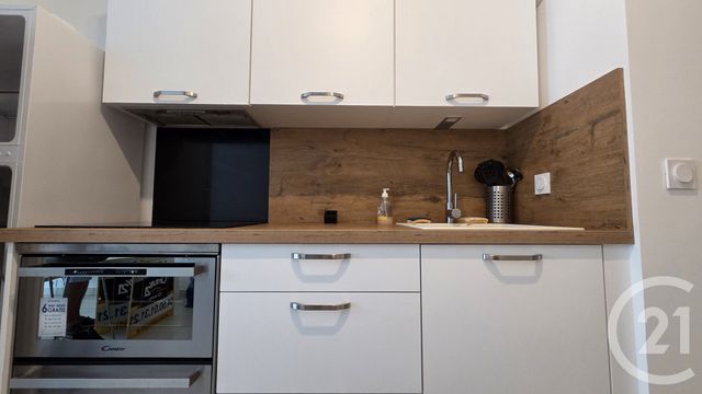 Appartement F2 &agrave; vendre - 2 pi&egrave;ces - 38,41 m2 - Annecy - 74 - RHONE-ALPES