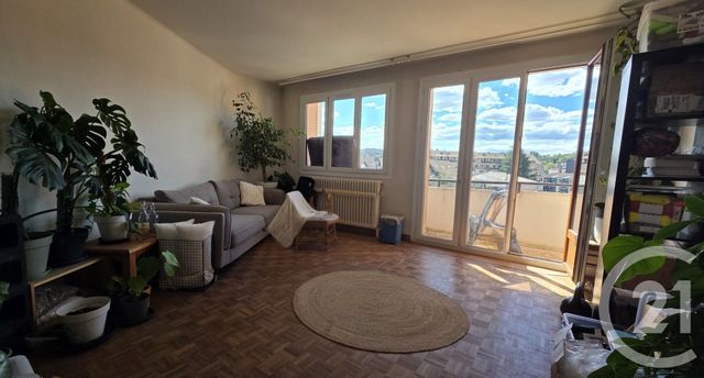 Appartement T3 à louer ANNECY