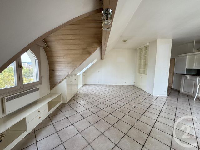 Appartement &agrave; vendre - 3 pi&egrave;ces - 51,96 m2 - Annecy - 74 - RHONE-ALPES