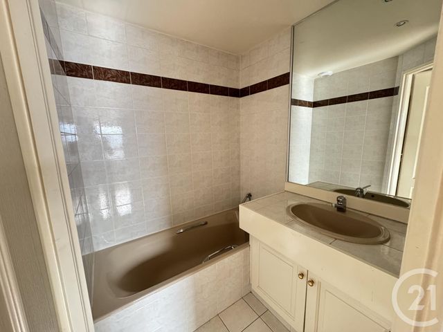 Appartement &agrave; vendre - 3 pi&egrave;ces - 51,96 m2 - Annecy - 74 - RHONE-ALPES