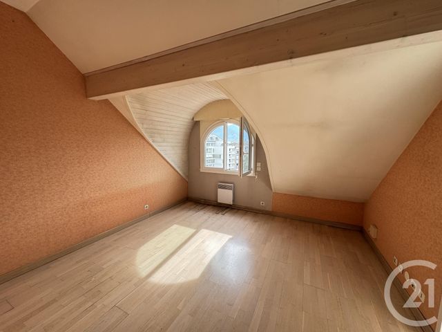 Appartement &agrave; vendre - 3 pi&egrave;ces - 51,96 m2 - Annecy - 74 - RHONE-ALPES