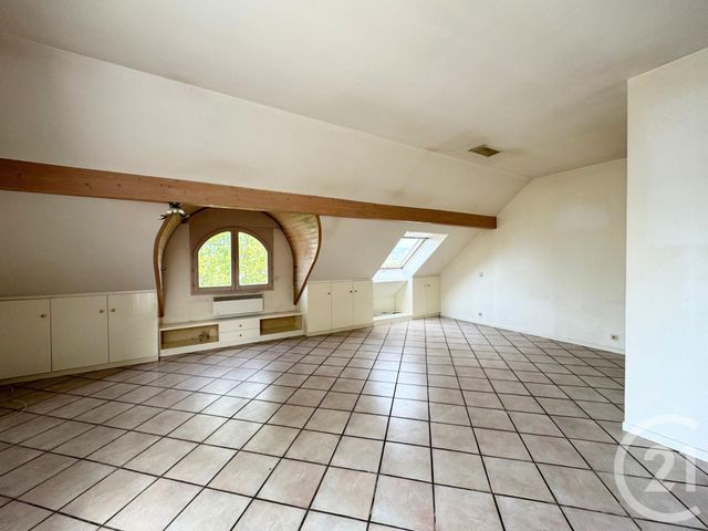 Appartement &agrave; vendre - 3 pi&egrave;ces - 51,96 m2 - Annecy - 74 - RHONE-ALPES