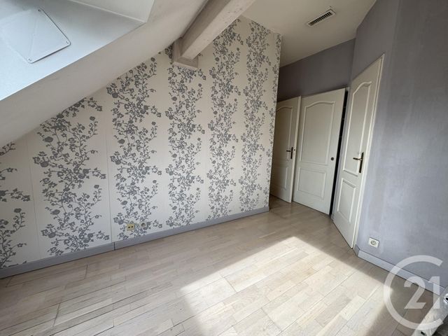 Appartement &agrave; vendre - 3 pi&egrave;ces - 51,96 m2 - Annecy - 74 - RHONE-ALPES