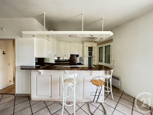Appartement &agrave; vendre - 3 pi&egrave;ces - 51,96 m2 - Annecy - 74 - RHONE-ALPES