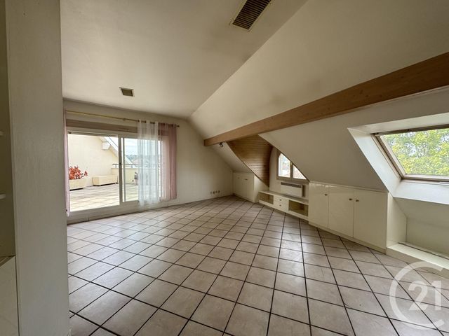 Appartement &agrave; vendre - 3 pi&egrave;ces - 51,96 m2 - Annecy - 74 - RHONE-ALPES