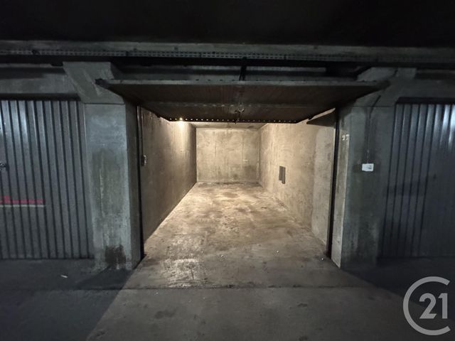 Parking &agrave; vendre - 19 m2 - Annecy - 74 - RHONE-ALPES