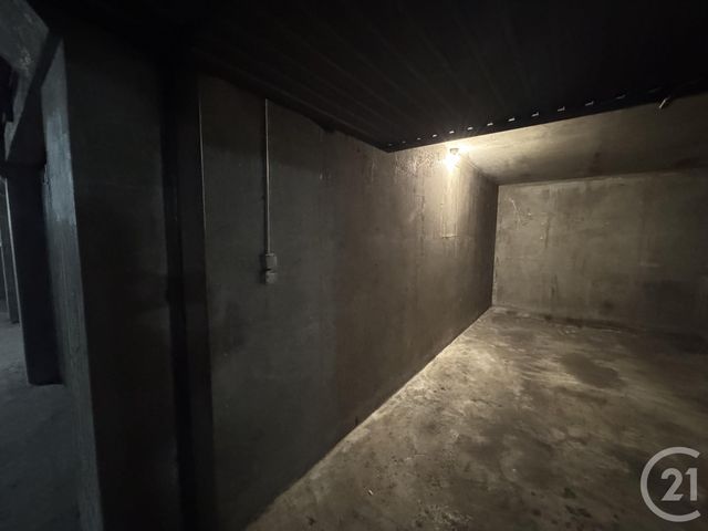 Parking &agrave; vendre - 19 m2 - Annecy - 74 - RHONE-ALPES
