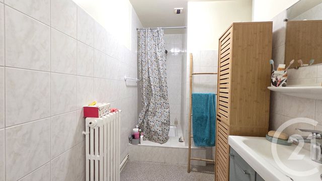 Appartement T4 &agrave; louer - 4 pi&egrave;ces - 103,83 m2 - Alby Sur Cheran - 74 - RHONE-ALPES