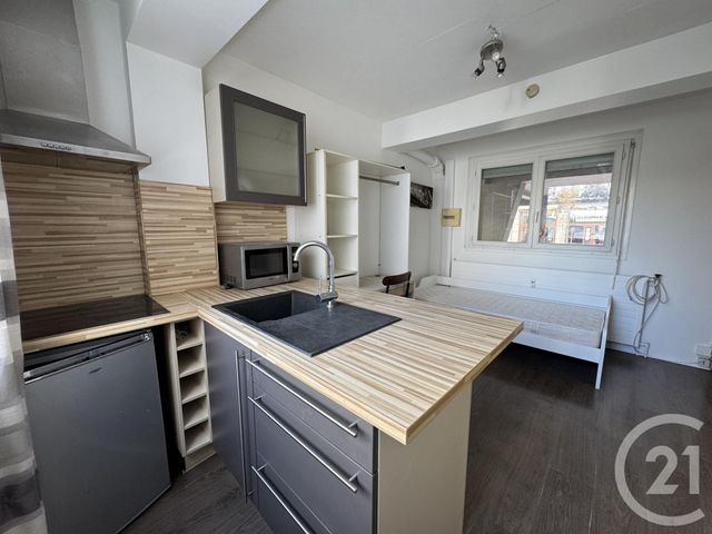 Appartement F1 à vendre ANNECY