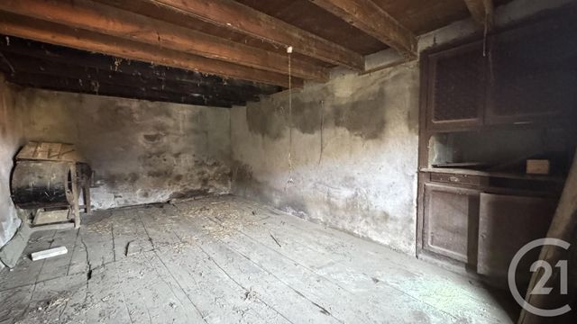 Maison &agrave; vendre - 4 pi&egrave;ces - 160 m2 - Moye - 74 - RHONE-ALPES