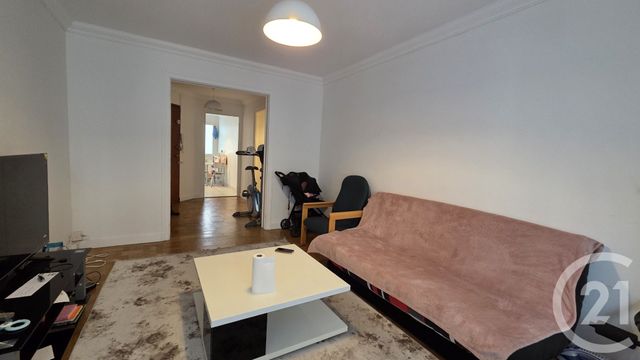 Appartement T3 &agrave; louer - 3 pi&egrave;ces - 62,17 m2 - Annecy - 74 - RHONE-ALPES