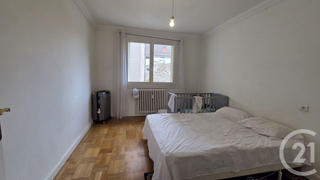 Appartement T3 &agrave; louer - 3 pi&egrave;ces - 62,17 m2 - Annecy - 74 - RHONE-ALPES