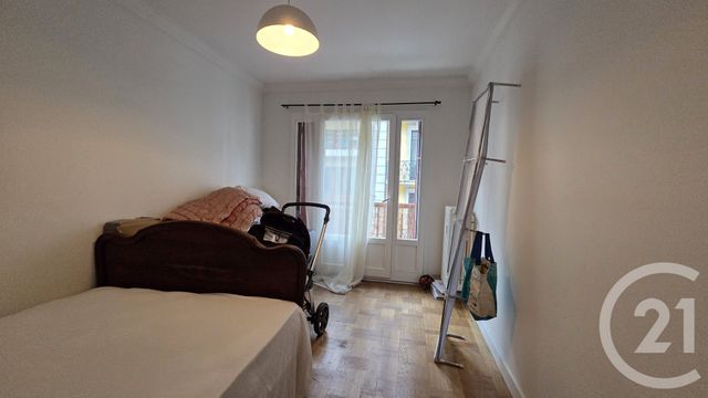 Appartement T3 &agrave; louer - 3 pi&egrave;ces - 62,17 m2 - Annecy - 74 - RHONE-ALPES