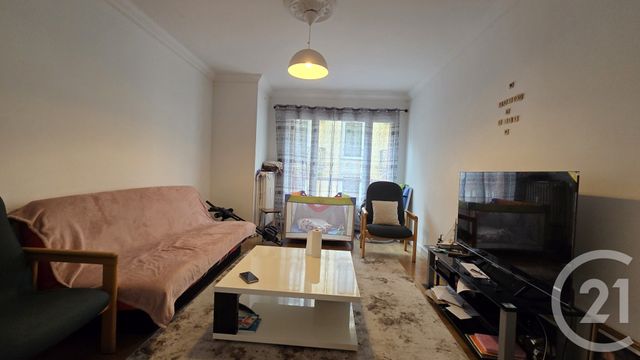 appartement - ANNECY - 74
