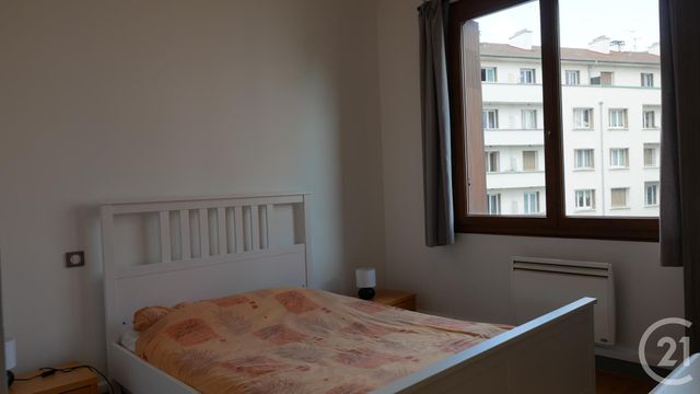 Appartement T2 &agrave; louer - 2 pi&egrave;ces - 48,87 m2 - Annecy - 74 - RHONE-ALPES