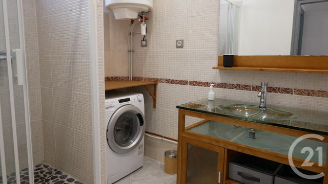 Appartement T2 &agrave; louer - 2 pi&egrave;ces - 48,87 m2 - Annecy - 74 - RHONE-ALPES