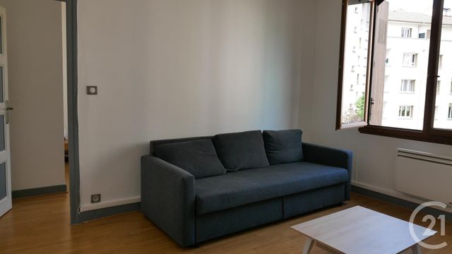Appartement T2 &agrave; louer - 2 pi&egrave;ces - 48,87 m2 - Annecy - 74 - RHONE-ALPES