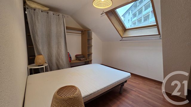 Appartement T2 &agrave; louer - 2 pi&egrave;ces - 41,53 m2 - Annecy - 74 - RHONE-ALPES