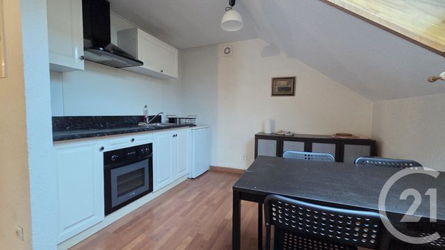 Appartement T2 &agrave; louer - 2 pi&egrave;ces - 41,53 m2 - Annecy - 74 - RHONE-ALPES