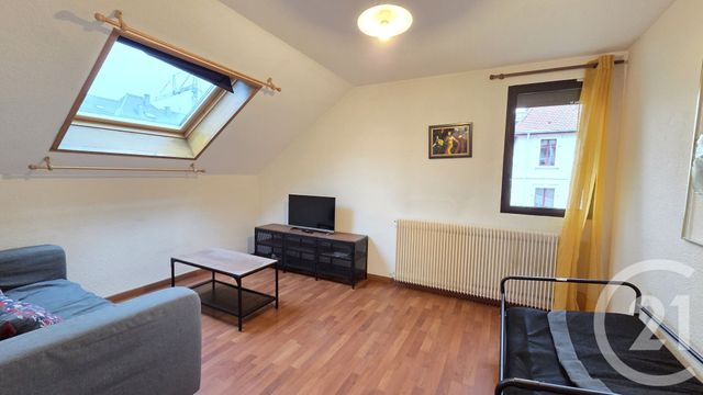 appartement - ANNECY - 74