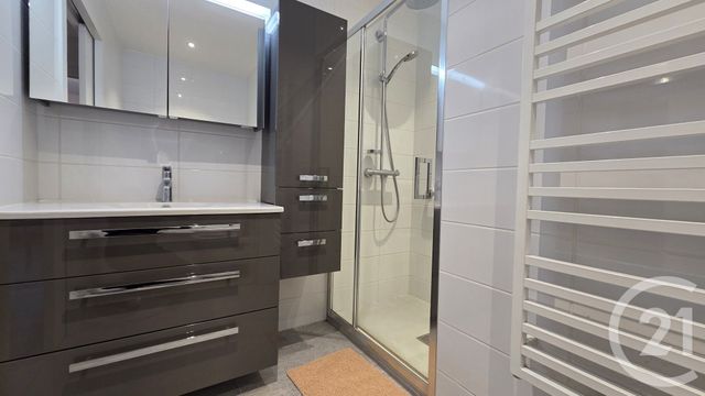Appartement F2 &agrave; louer - 2 pi&egrave;ces - 56,82 m2 - Annecy - 74 - RHONE-ALPES