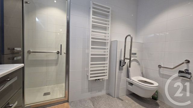 Appartement F2 &agrave; louer - 2 pi&egrave;ces - 56,82 m2 - Annecy - 74 - RHONE-ALPES