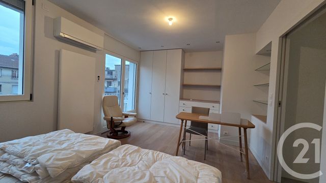 Appartement F2 &agrave; louer - 2 pi&egrave;ces - 56,82 m2 - Annecy - 74 - RHONE-ALPES