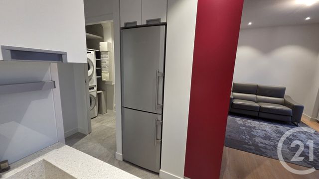 Appartement F2 &agrave; louer - 2 pi&egrave;ces - 56,82 m2 - Annecy - 74 - RHONE-ALPES