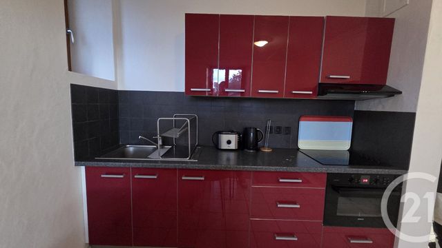 Appartement F2 &agrave; louer - 2 pi&egrave;ces - 34,13 m2 - Annecy - 74 - RHONE-ALPES