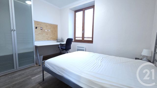 Appartement F2 &agrave; louer - 2 pi&egrave;ces - 34,13 m2 - Annecy - 74 - RHONE-ALPES