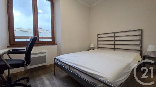 Appartement F2 &agrave; louer - 2 pi&egrave;ces - 34,13 m2 - Annecy - 74 - RHONE-ALPES