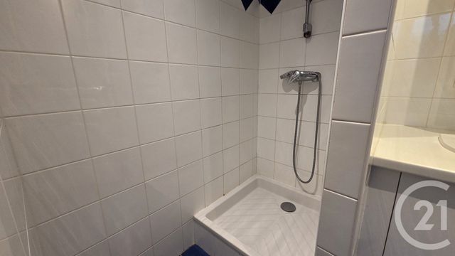 Appartement F2 &agrave; louer - 2 pi&egrave;ces - 34,13 m2 - Annecy - 74 - RHONE-ALPES