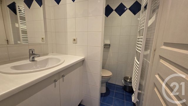 Appartement F2 &agrave; louer - 2 pi&egrave;ces - 34,13 m2 - Annecy - 74 - RHONE-ALPES