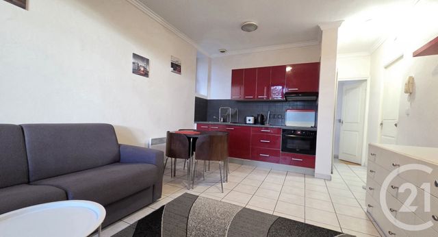 Appartement F2 &agrave; louer - 2 pi&egrave;ces - 34,13 m2 - Annecy - 74 - RHONE-ALPES