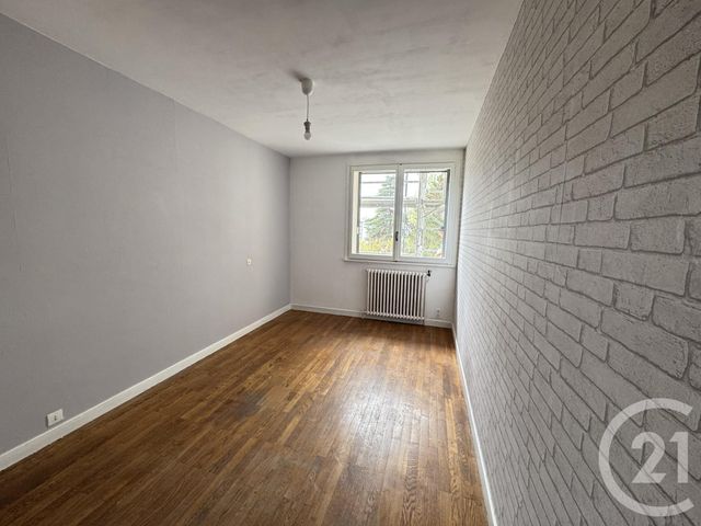 Appartement F3 &agrave; vendre - 3 pi&egrave;ces - 73,70 m2 - Annecy - 74 - RHONE-ALPES